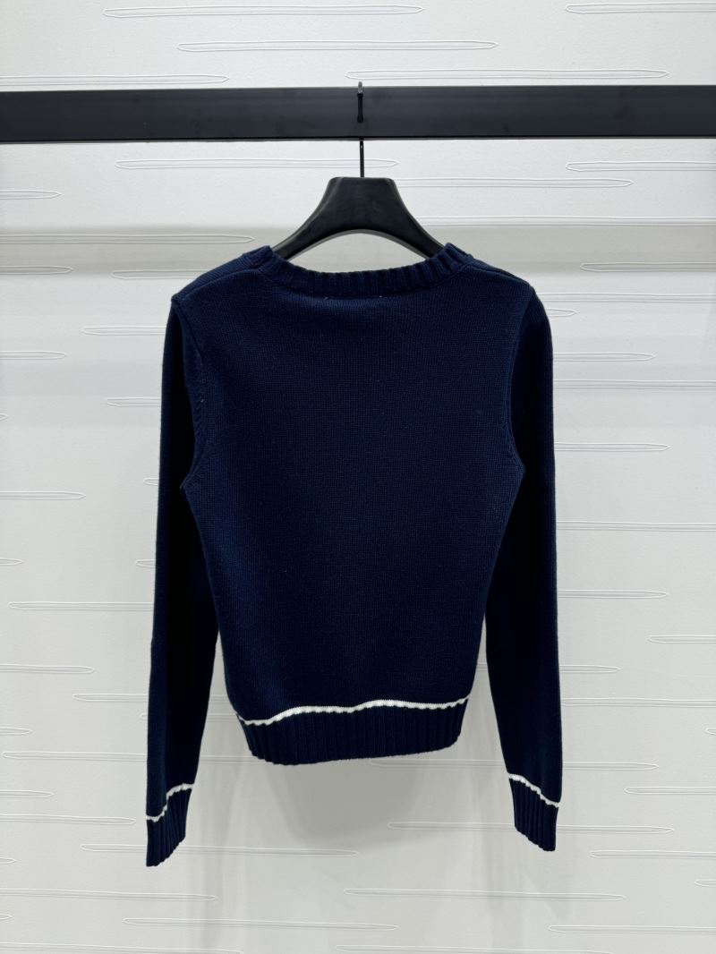 Christian Dior Sweaters